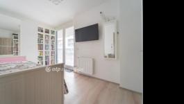 Eladó lakás Budapest