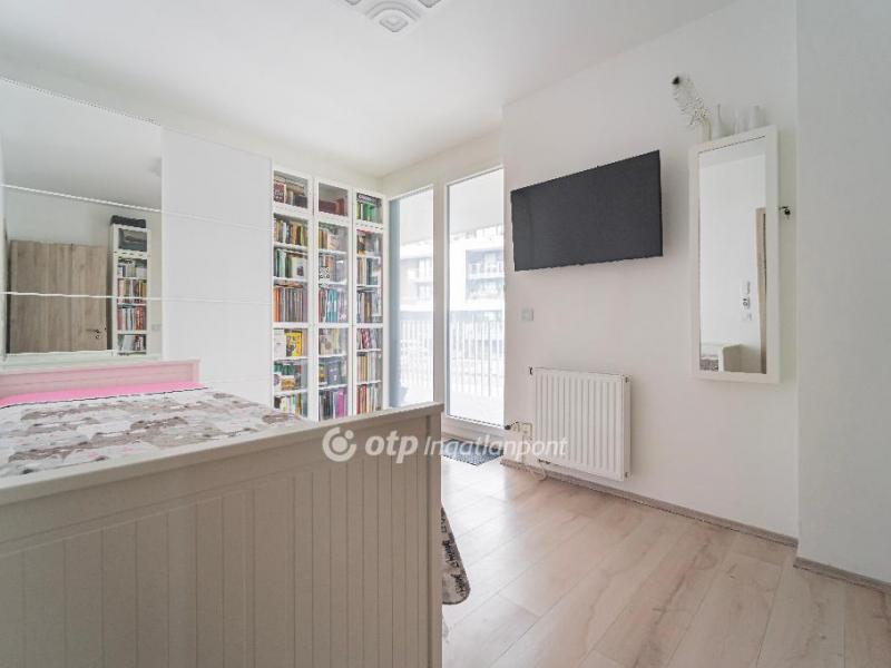 Eladó lakás Budapest