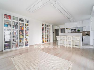 Eladó lakás Budapest