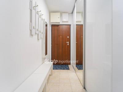 Eladó lakás Budapest