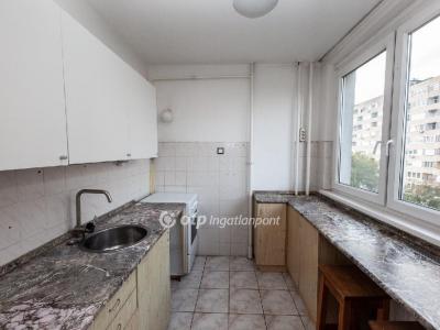 Eladó lakás Budapest