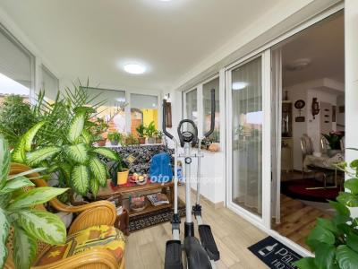 Eladó családi ház Budapest