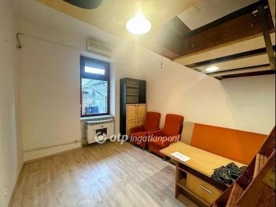 Eladó lakás Budapest