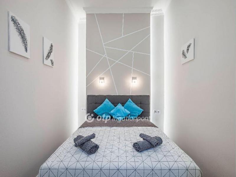 Eladó lakás Budapest