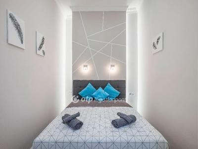 Eladó lakás Budapest