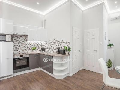 Eladó lakás Budapest