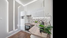 Eladó lakás Budapest