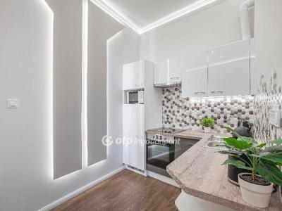 Eladó lakás Budapest