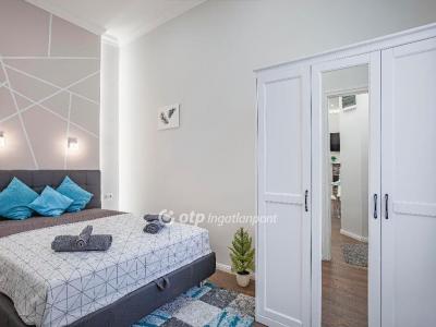 Eladó lakás Budapest