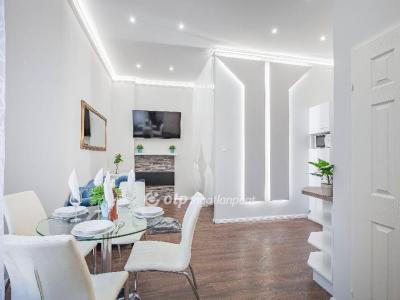 Eladó lakás Budapest