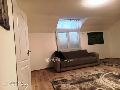 Eladó lakás Budapest