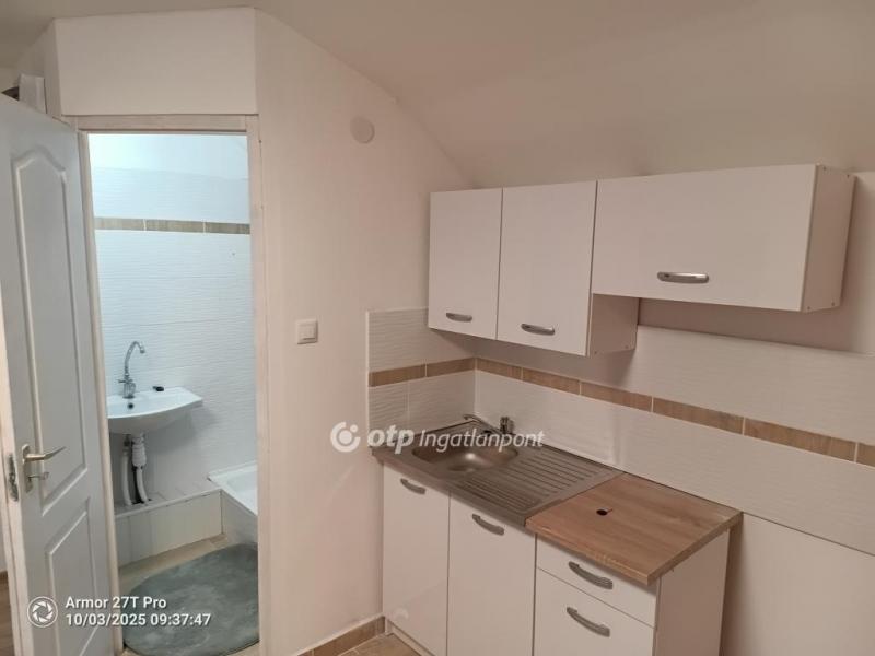 Eladó lakás Budapest