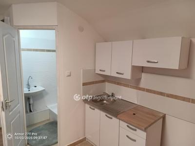 Eladó lakás Budapest