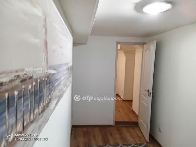 Eladó lakás Budapest