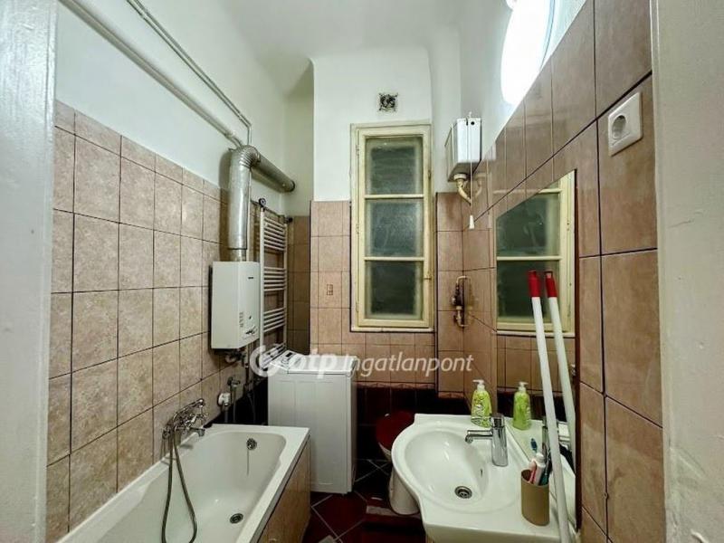 Eladó lakás Budapest