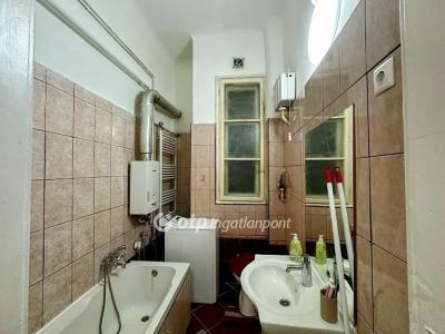 Eladó lakás Budapest