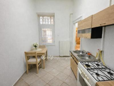 Eladó lakás Budapest