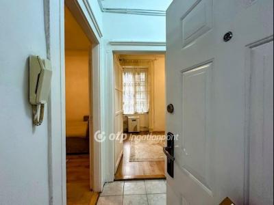 Eladó lakás Budapest