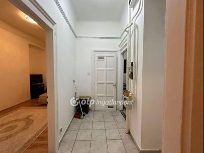 Eladó lakás Budapest