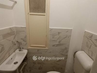 Eladó lakás Budapest