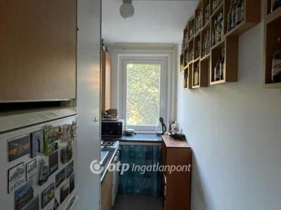 Eladó lakás Budapest
