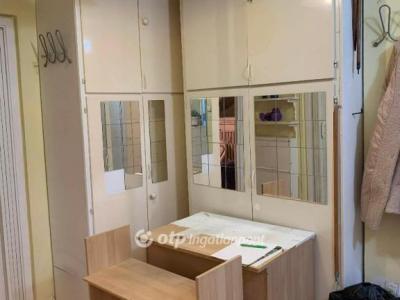 Eladó lakás Budapest