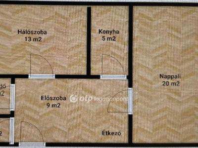 Eladó lakás Budapest
