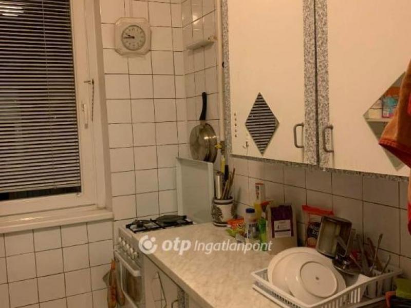 Eladó lakás Budapest