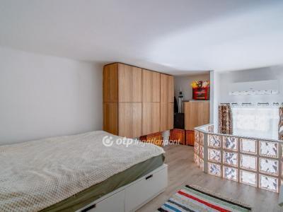 Eladó lakás Budapest