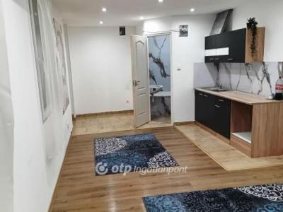 Eladó lakás Budapest