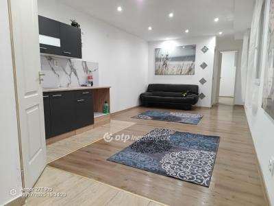 Eladó lakás Budapest