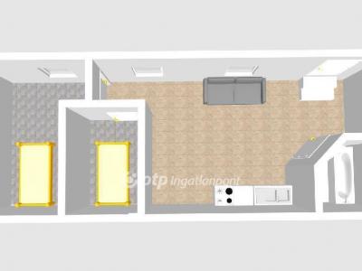 Eladó lakás Budapest