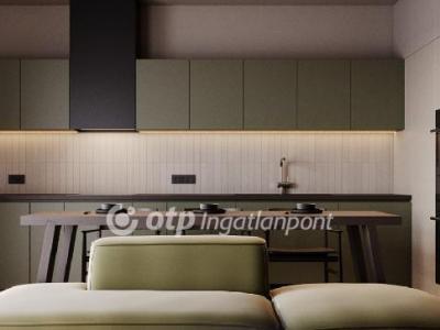 Eladó lakás Budapest