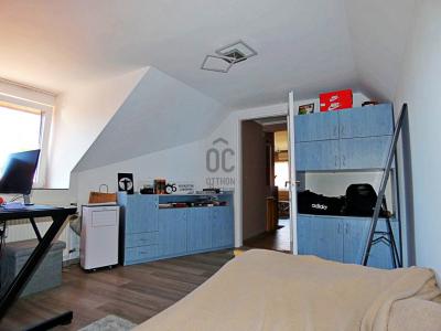 Eladó családi ház Budapest