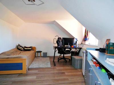 Eladó családi ház Budapest