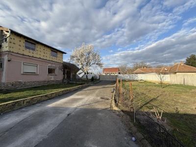 Eladó családi ház Tápiószecső