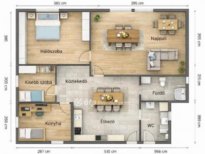 Eladó lakás Budapest