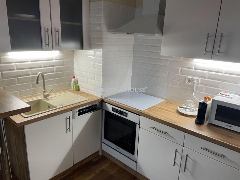 Eladó lakás Debrecen