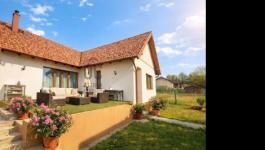 Eladó családi ház Nagytarcsa