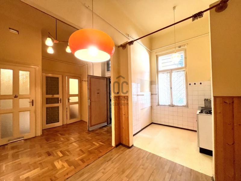 Eladó lakás Budapest