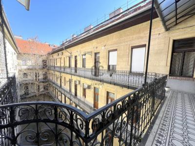 Eladó lakás Budapest