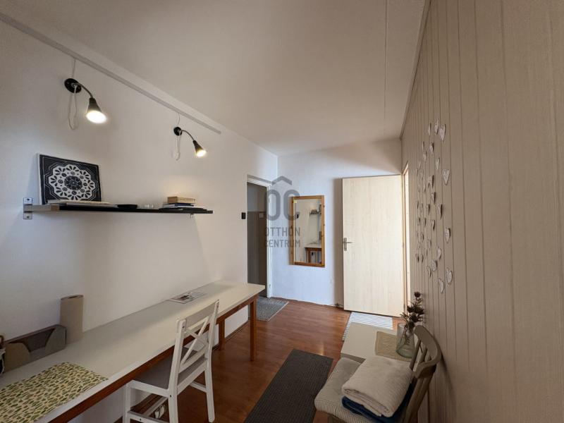 Eladó lakás Budapest