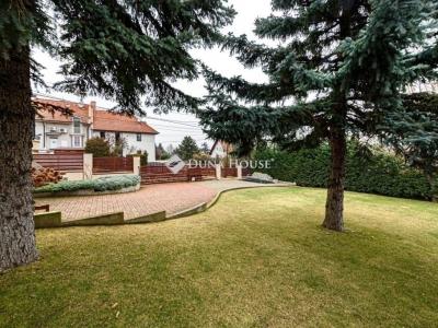 Eladó családi ház Budapest