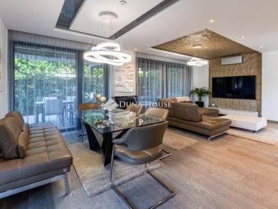 Eladó családi ház Budapest