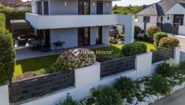 Eladó családi ház Budapest