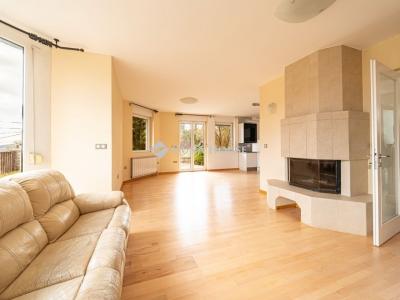 Eladó családi ház Budapest