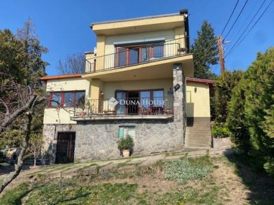 Eladó családi ház Szentendre