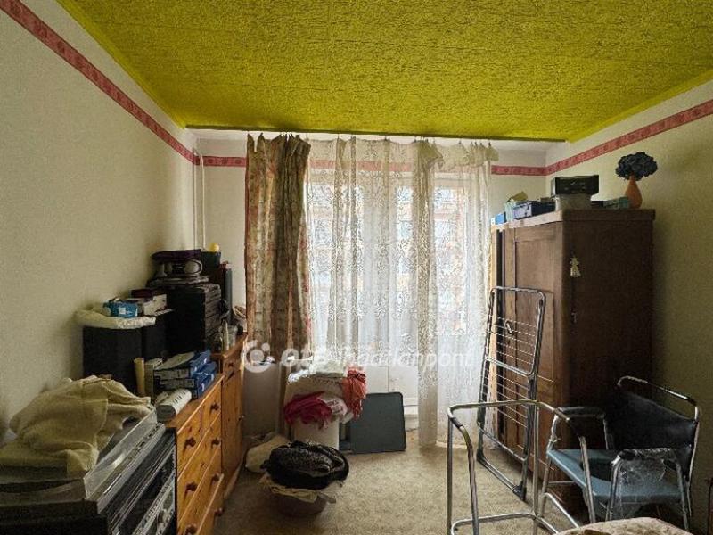 Eladó lakás Hajmáskér