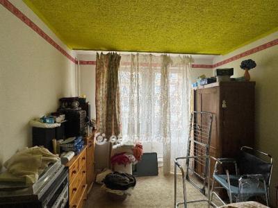 Eladó lakás Hajmáskér