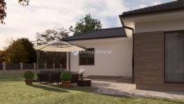 Eladó családi ház Kecskemét